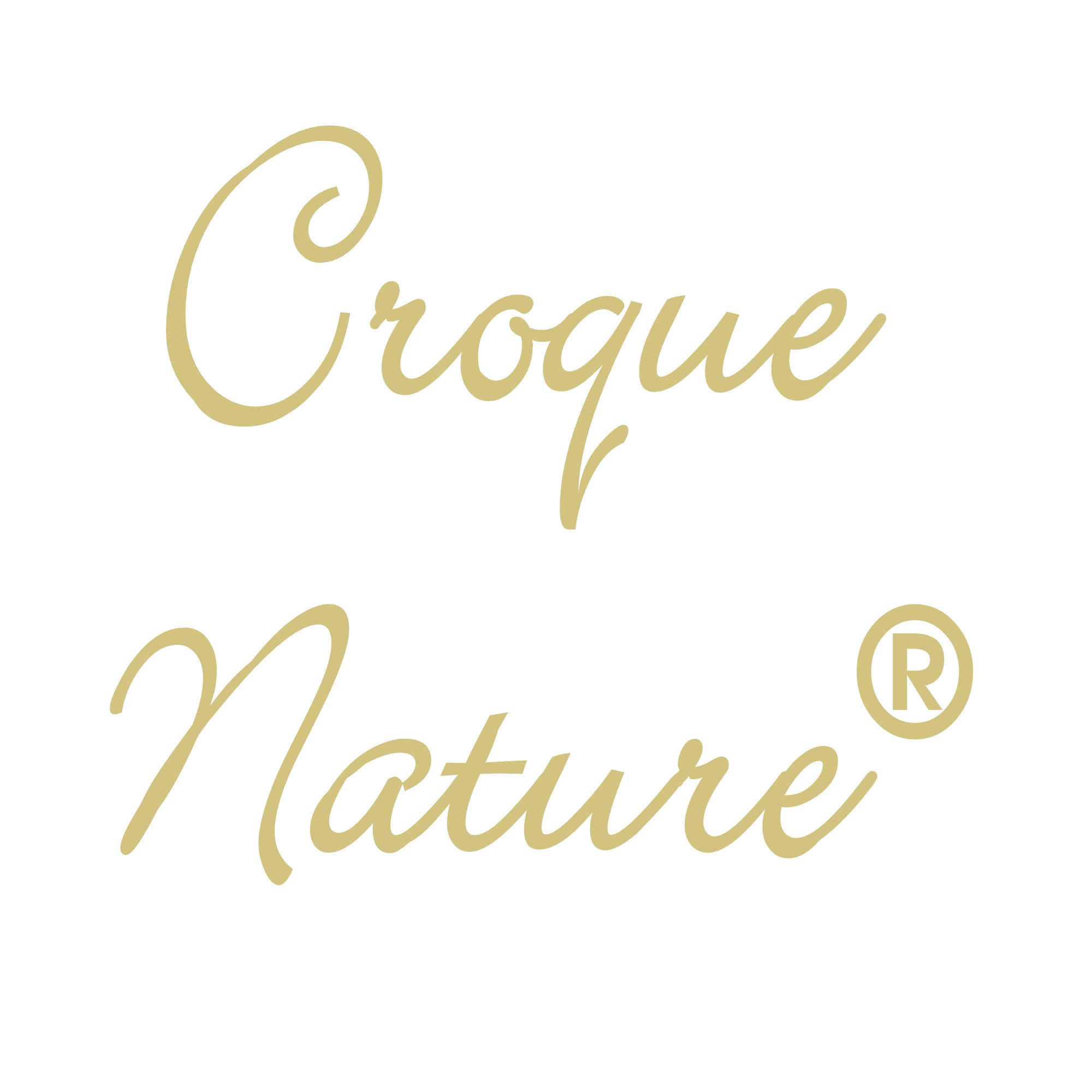 CROQUE NATURE® POUDENX